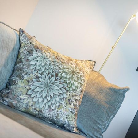 Neu! Ferienwohnung Sunset Loft Wohlfuehlatmospaehre Mit Weitblick In Westerland Sylt Экстерьер фото