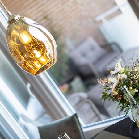 Neu! Ferienwohnung Sunset Loft Wohlfuehlatmospaehre Mit Weitblick In Westerland Sylt Экстерьер фото