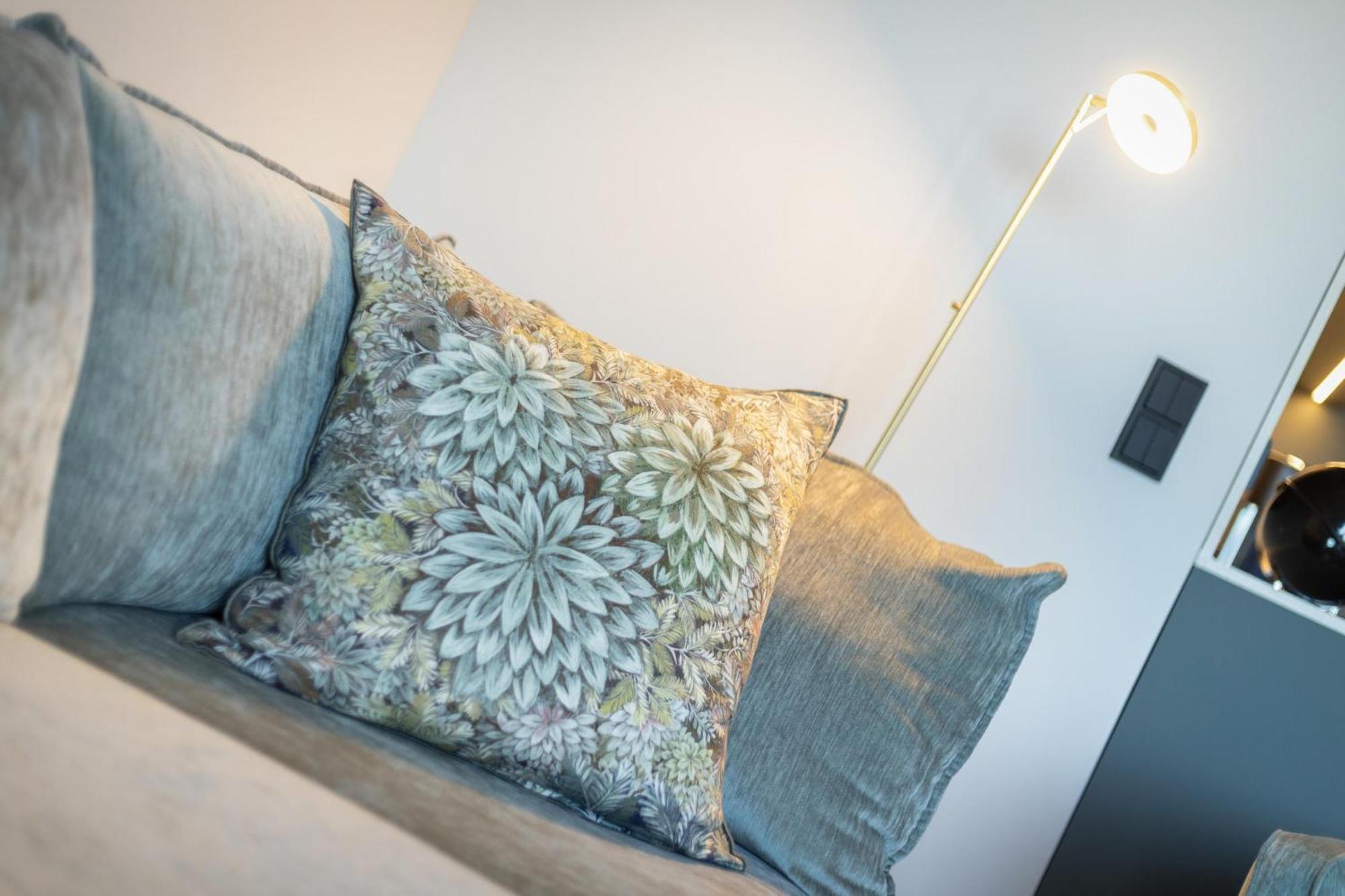 Neu! Ferienwohnung Sunset Loft Wohlfuehlatmospaehre Mit Weitblick In Westerland Sylt Экстерьер фото